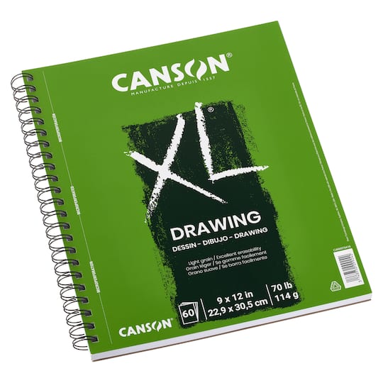 Canson&#xAE; XL&#xAE; Drawing Pad